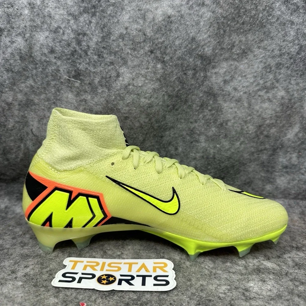 Nike mercurial superfly